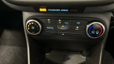 Ford Fiesta 1.0 EcoBoost Hybrid mHEV 125 Titanium 5dr Petrol Hatchback